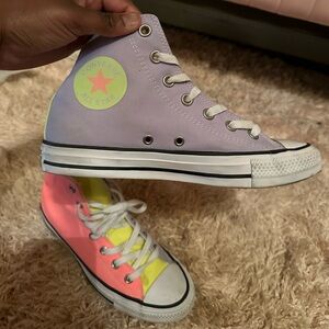 Haven’t worn since 2017